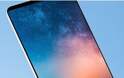 從iPhone13看我國(guó)顯示面板供應(yīng)鏈建設(shè)