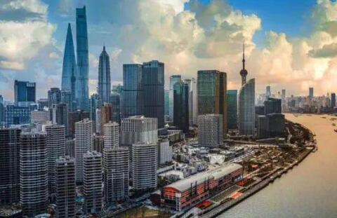 上海：上半年招商引資落地項目1944個，總投資6791億元
