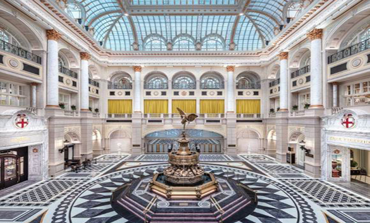 去澳門薅羊毛，打卡新地點(diǎn)