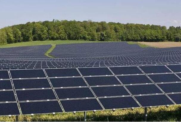 “產(chǎn)能過(guò)剩論”難擋新能源產(chǎn)業(yè)發(fā)展步伐