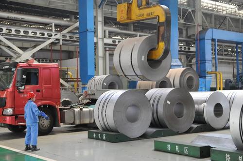 拉動投資增長 釋放消費(fèi)潛力——大規(guī)模設(shè)備更新和消費(fèi)品以舊換新成效顯著