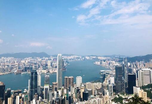 香港樓市量?jī)r(jià)企穩(wěn)　回暖態(tài)勢(shì)有望延續(xù)