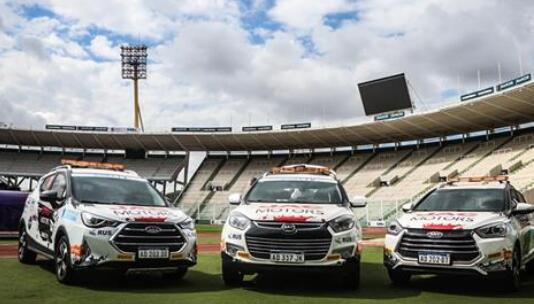 年銷52.4萬輛 江汽集團(tuán)持續(xù)保持高質(zhì)量增長(zhǎng)