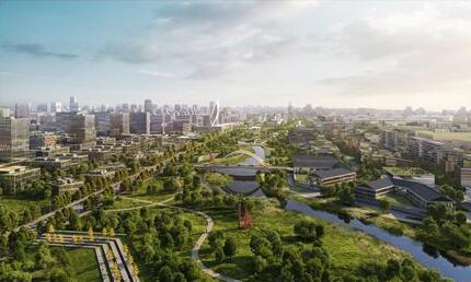 中國(guó)城市在自然指數(shù)科研城市十強(qiáng)榜單上首次過(guò)半數(shù)