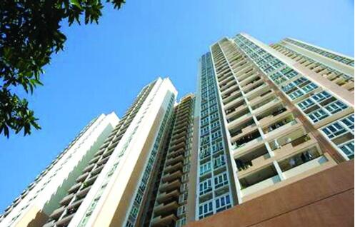 政策助假期樓市轉(zhuǎn)暖 信心修復(fù)仍需時(shí)日