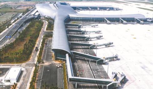 今年10月河南有望實現(xiàn)5機場“齊飛”  布局民用機場群有何深意？