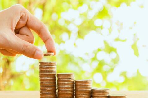 未來(lái)5年，錢(qián)袋子“鼓起來(lái)”離不開(kāi)這項(xiàng)收入