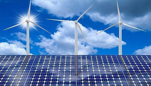 新能源裝機比重提高 “十四五”用電仍將剛性增長