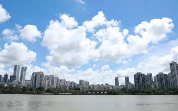 我國將開展3大攻堅行動改善空氣質(zhì)量 到2025年基本消除重污染天氣