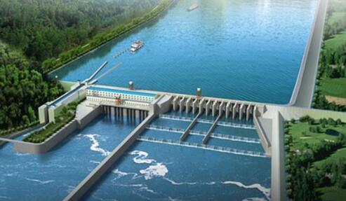 從硬核數據看中國治水“綠色答卷”