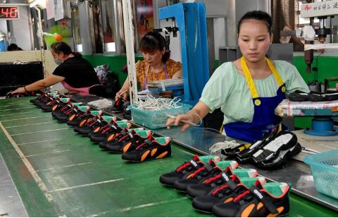 皮革、制鞋業(yè)標(biāo)準(zhǔn)化建設(shè)邁入系統(tǒng)集成、協(xié)同聯(lián)動新階段