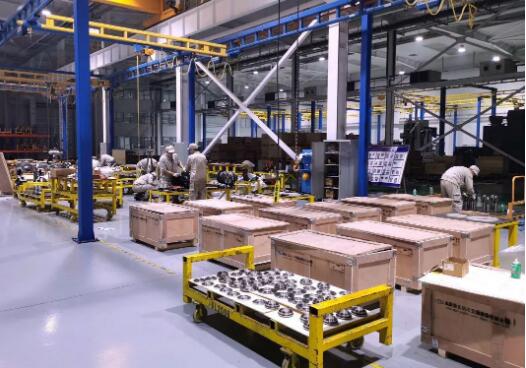 山西省出臺(tái)38條硬舉措優(yōu)化升級(jí)營(yíng)商環(huán)境