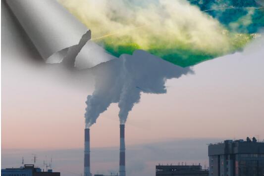 央地碳達峰行動“快進” 多產(chǎn)業(yè)迎新一輪變革