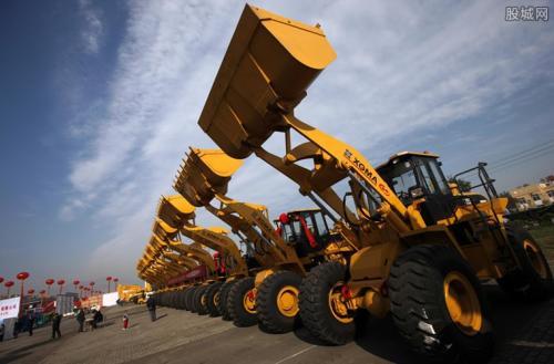 “挖掘機指數(shù)”顯示多地重大項目掀起“年末沖刺”熱潮