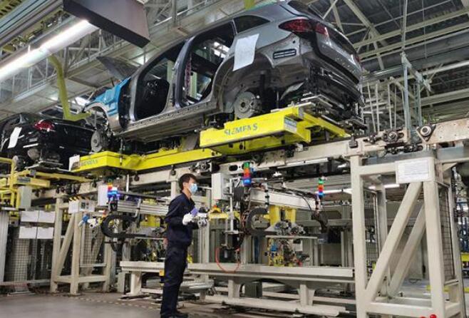 深化制造業(yè)外資準入改革