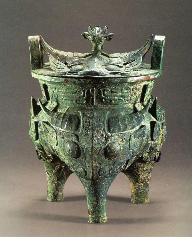 “牛頭鬲”見(jiàn)證北京三千年建城史