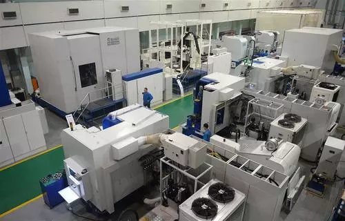 四川省成都市國資委多措并舉激活國企科技創(chuàng)新“動(dòng)力源”