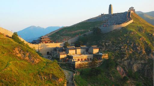 第二批“世界旅游名山”名單出爐