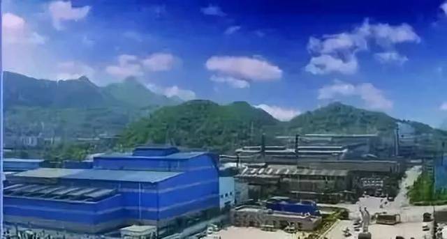 貴鋼集團(tuán)：踐行低碳循環(huán)發(fā)展，打造綠色生態(tài)鋼企