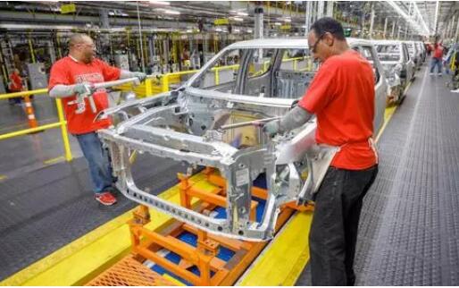 中汽協(xié)：2022年汽車制造業(yè)利潤同比增加0.6%