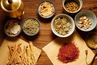 增長14.5%！福建省財政支持中醫(yī)藥事業(yè)傳承與發(fā)展