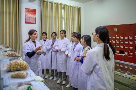 加強(qiáng)中青年醫(yī)生臨床技能培養(yǎng) 促進(jìn)消化道腫瘤精準(zhǔn)診療