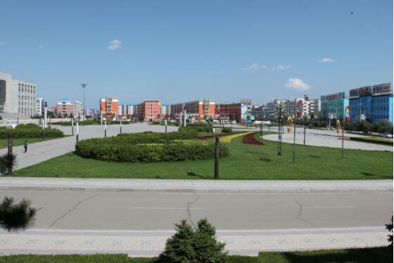 經(jīng)濟(jì)觀察：促進(jìn)新型城鎮(zhèn)化 中國縣城迎來新機(jī)遇