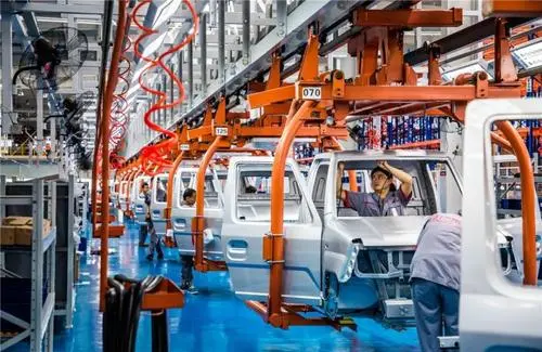 助力制造業(yè)邁向高端