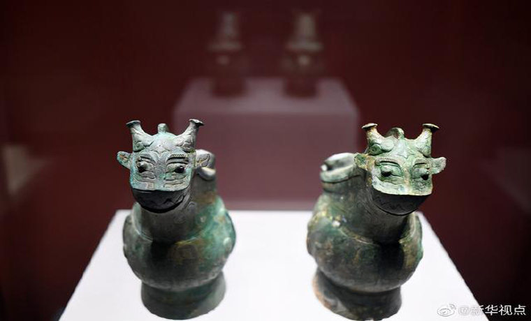 兩部門發(fā)文禁止國有文物資源資產(chǎn)贈予、出租或出售