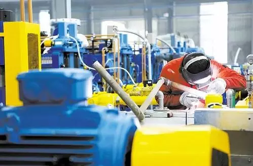 超大規(guī)模市場(chǎng)孕育無限機(jī)遇