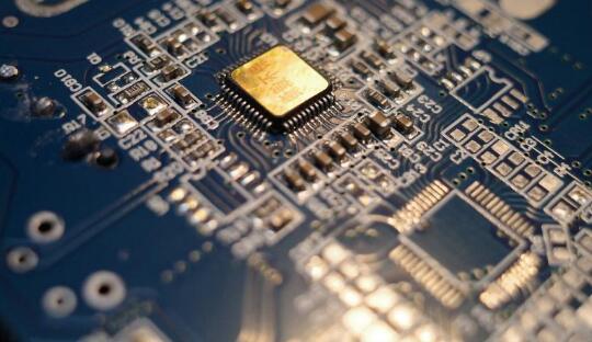 集成電路：增長仍是全年主基調(diào)