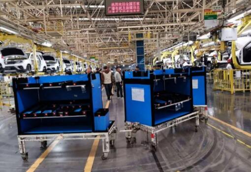 加快推進(jìn)新型工業(yè)化 做強(qiáng)做優(yōu)做大實體經(jīng)濟(jì)