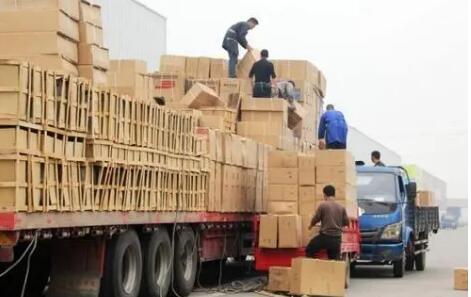 交通物流提速折射經(jīng)濟回暖