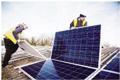 光伏出口退稅再調(diào) 倒逼產(chǎn)業(yè)加速轉(zhuǎn)型