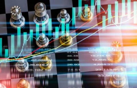 中國進(jìn)出口銀行今年前4月投放制造業(yè)中長期貸款超1800億元