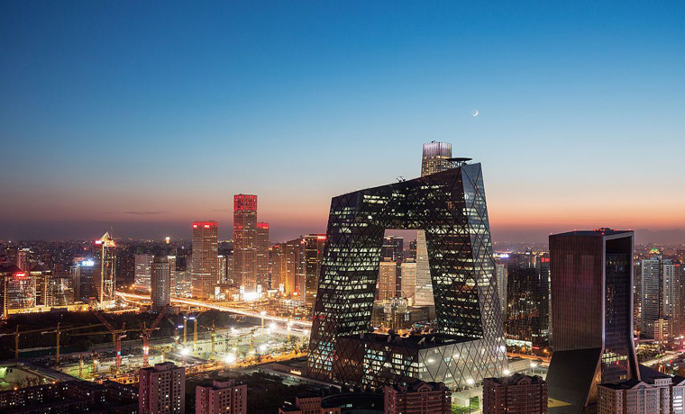 “補(bǔ)償式出游”來了！北京成清明假期最熱門城市