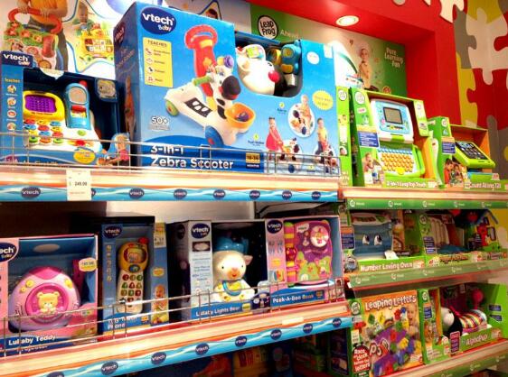 潮玩產(chǎn)業(yè)展現(xiàn)創(chuàng)新力量與蓬勃生機(jī)