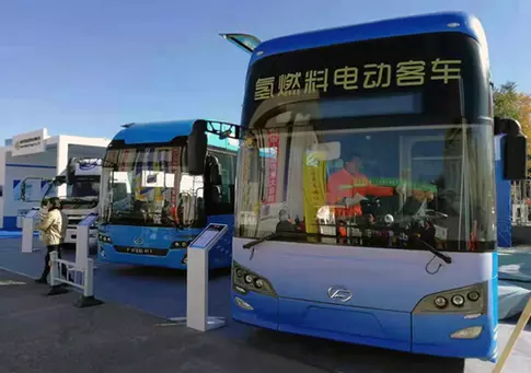 公共領(lǐng)域車輛全面電動(dòng)化推動(dòng)新能源汽車產(chǎn)業(yè)發(fā)展
