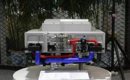 躋身全國(guó)5個(gè)燃料電池汽車示范應(yīng)用城市群，鄭州憑什么？