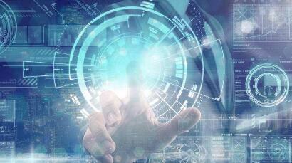 數(shù)字基建提速 應(yīng)用持續(xù)拓展