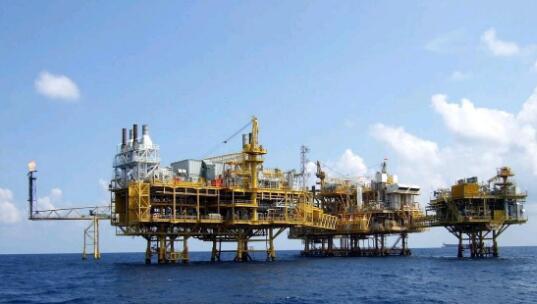 我國海洋油氣勘探開采再獲突破