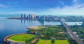 自貿(mào)港建設(shè)成色足，外資企業(yè)發(fā)展穩(wěn)  中國高水平開放成效吸睛