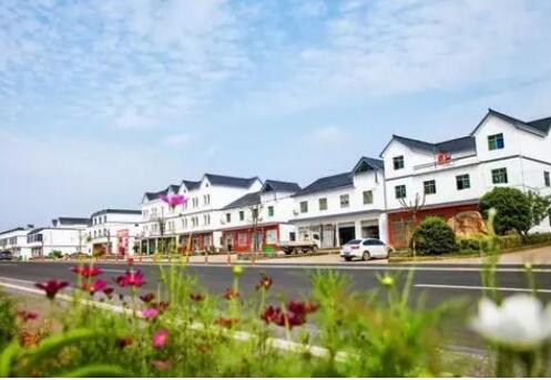 開創(chuàng)城鄉(xiāng)融合發(fā)展新局面