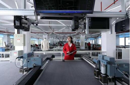 工業(yè)經(jīng)濟回穩(wěn)向好 產(chǎn)業(yè)發(fā)展韌性增強