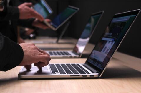 全球個人電腦出貨量一季度下滑29%