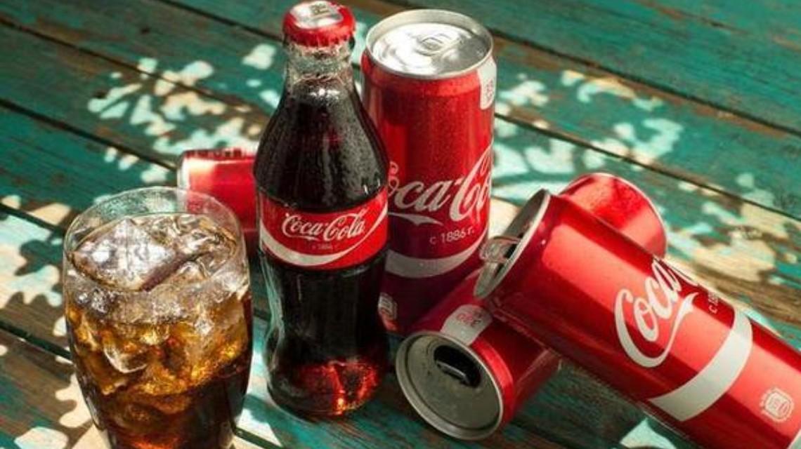 時(shí)隔3年可口可樂再漲價(jià)！高管：我們不得不這么做