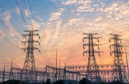 數(shù)千億元電網(wǎng)投資 勾勒能源變革新版圖