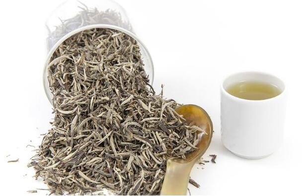 品牌驅(qū)動(dòng)消費(fèi) 拓展全國市場(chǎng) 我國白茶步入高速發(fā)展期