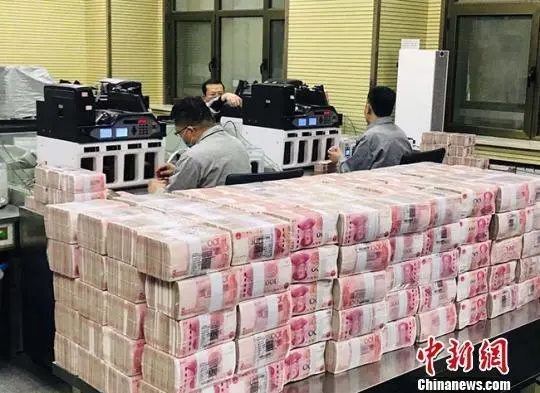 一季度居民收入榜公布！你的收入是多少？