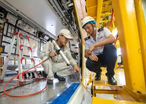 遼寧省出臺《制造業(yè)單項(xiàng)冠軍企業(yè)認(rèn)定管理辦法》